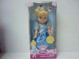 princess figure