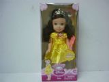 princess figure