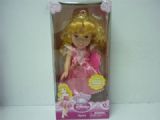 princess figure