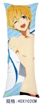 The Prince of Tennis anime cushion