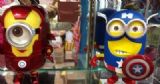 Despicable me anime figure