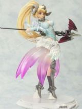Lucifer figure