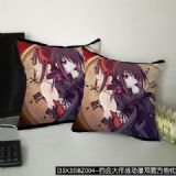 anime cushion
