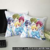 Free anime cushion