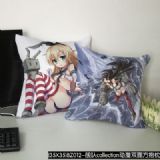 anime cushion