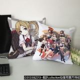 anime cushion