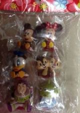 disney figure