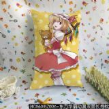 anime cushion