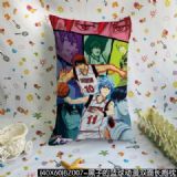 Kuroko no Basuke anime cushion