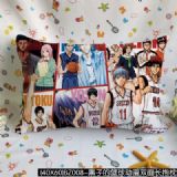 Kuroko no Basuke anime cushion