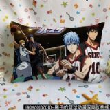 Kuroko no Basuke anime cushion