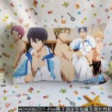 Free anime cushion