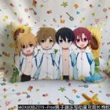 Free anime cushion