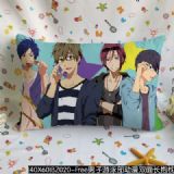 Free anime cushion