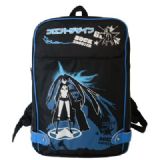 Black Rock Shooter anime bag