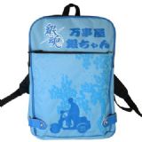 Gintama anime bag