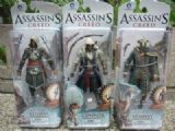 assassin figure
