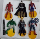 avengers figure