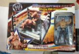 WWE figure