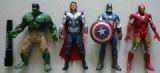 avengers figure