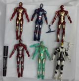 iron man figure