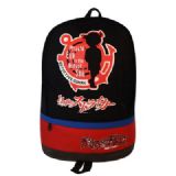 Detective Conan anime alumni bag