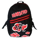 Naruto anime bag