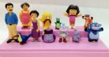 dora figure