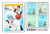 kuroko no basuke anime notebook