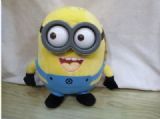 Despicable Me anime plush