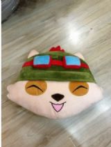 league of legends anime cushion