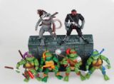 turtles figure