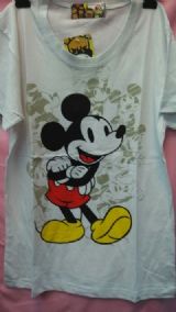 mickey t-shirt