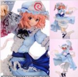 east Project figure