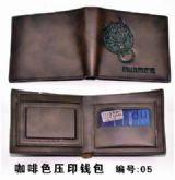 final fantasy anime wallet