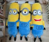 Despicable me anime cushion