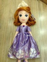 disney plush doll