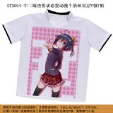 anime T-shirt