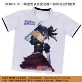 anime T-shirt