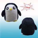 anime plush doll