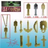 Minecraft weapon