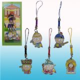 south park anime phonestrap