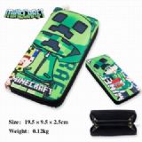 Minecraft Wallet