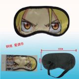 fullmetal alchemist anime eyepatch