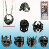 avengers necklace