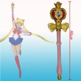 sailormoon anime weapon