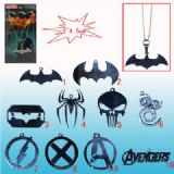 avengers necklace