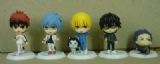 kuroko no basuke anime figure