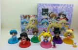 sailormoon anime figure