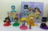 sailormoon anime figure